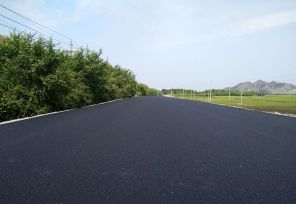 G7京新高速公路集宁至呼和浩特段